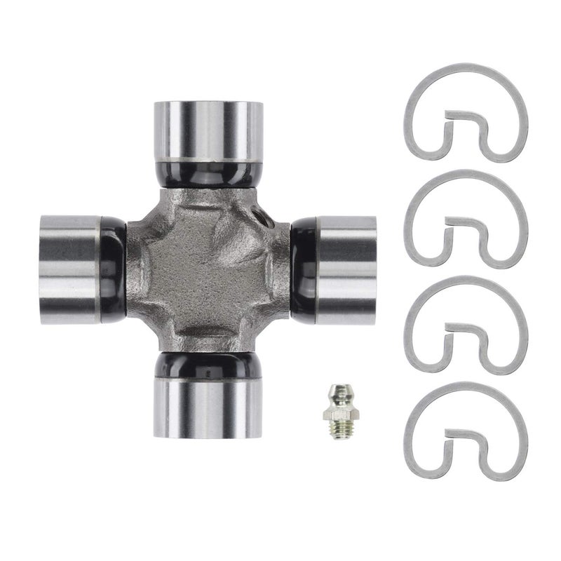 MOOG 369 Greaseable Premium Universal Joint for Jeep Grand Cherokee - Image 2